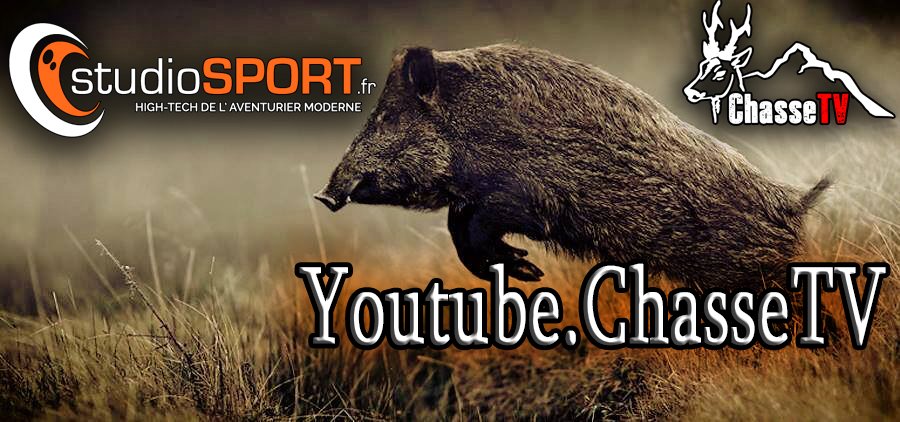 Bientôt la seconde videos ! 
Partie 1: youtube.com/watch?v=2FTWs5…
@VerneyCarron_SA <a href="/Solognac/">SOLOGNAC</a> <a href="/ChasseursPO/">FDC66</a>