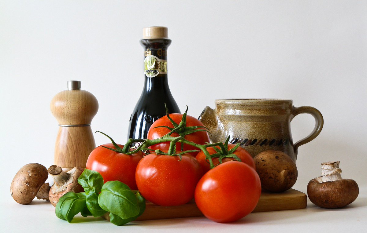 #spring #organicfood