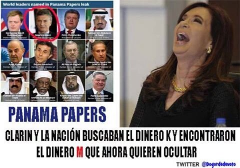 rriccaardo's tweet photo. #panamapapers #SeVa  #panamagate 
#RenunciaYA #EvasionPro 
#PapelesPanama https://t.co/X6TpNgBntm