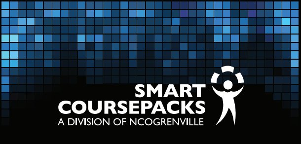 SmartCoursepack's tweet image. Smart Coursepacks team is reaching out, offering coursepack services to faculty in the Toronto area and beyond