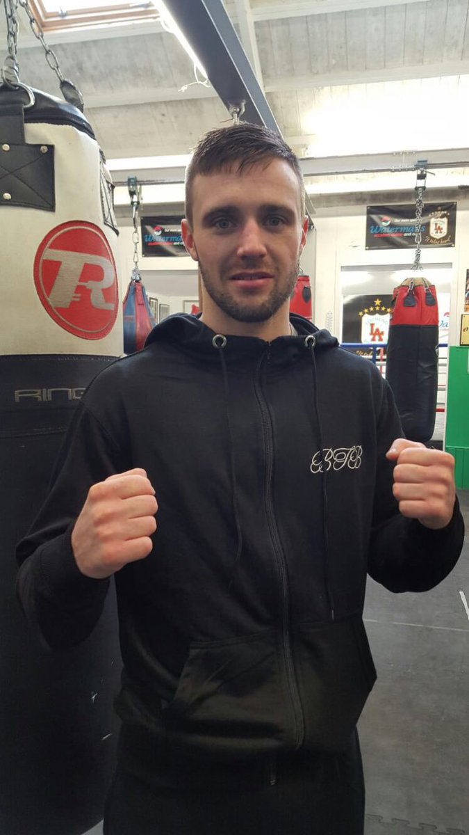 JoshTaylorBoxer's tweet photo. Thanks to @BeTheBeast_Gym for the tracksuit. Brandnew Edinburgh based company. Great trackies 4 £45 only. Get on it https://t.co/61cUvNcxL7