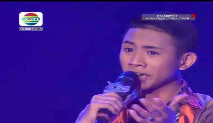 Berdoa aja yaa #Ferafqu semoga <a href="/DA3_Rafly/">Muh.Rafly Heriawan</a> LOLOS !!!! 👏👏👏👏 RAFLY 6BSR DA3 INDOSIAR