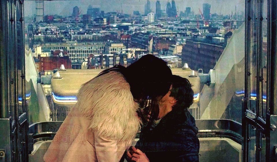 EachOthersHalf's tweet image. Admittedly the first thing I said when we both sat down was "Thank fuck that's over with!". eachothershalf.wordpress.com/2016/04/05/how…