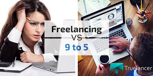 SharmaKaavya's tweet photo. #Freelancing vs #9to5 #Job #work #Freelancer #ContractHiring #consultantJobs   #Outsource https://t.co/jCByejZkyQ https://t.co/c60brfpeZA