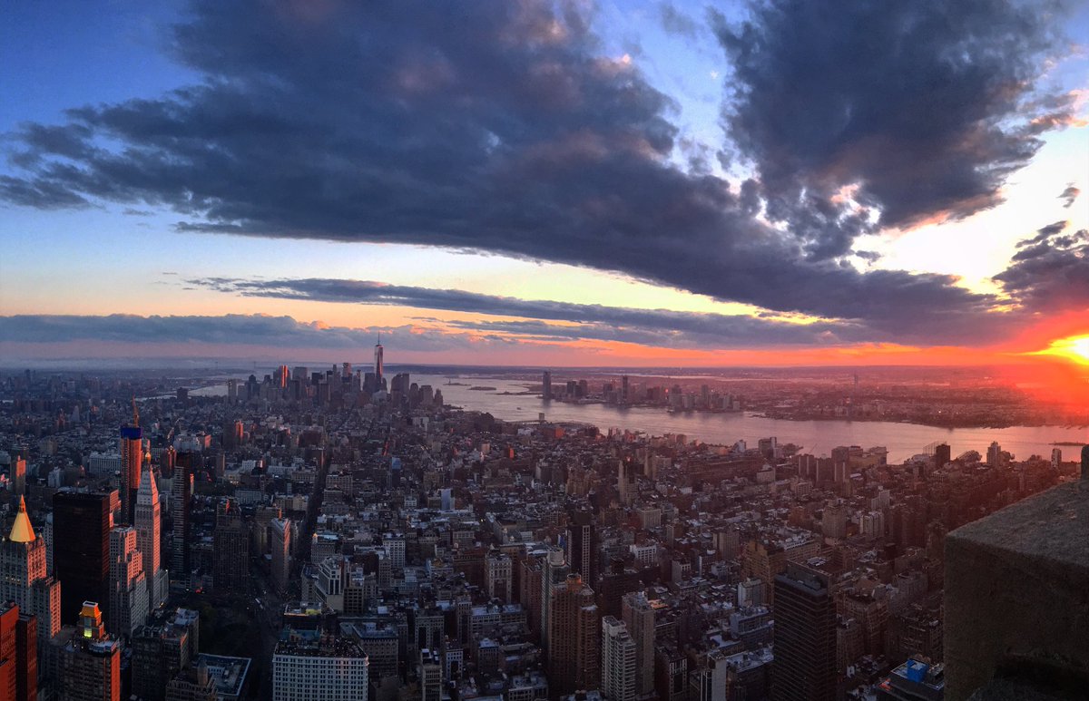 _nicolefelice_'s tweet photo. I left a piece of my heart here🇺🇸🗽🌆 https://t.co/pq0i9sQvu6