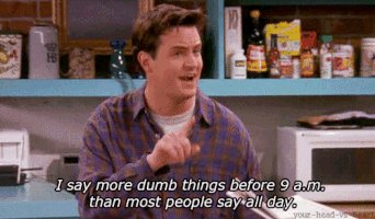 alicethebee's tweet photo. This is my life... =D #theonewith #friendcomedy #friends #love https://t.co/ESfvDvITfH