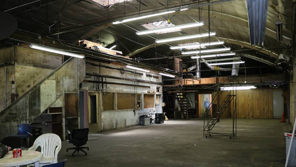 reel_actor's tweet photo. Check our site to see the locations we have to shoot your cinematic scenes at  #ImperialArtStudios! #demoreel #LA https://t.co/KwrvKkiWRf
