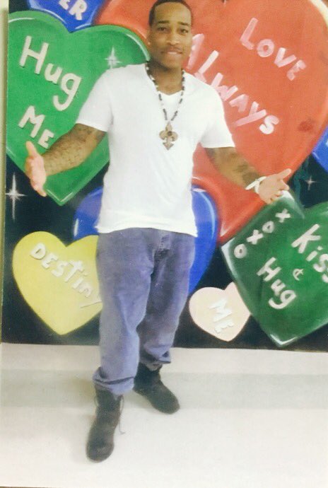 TTTTaylor_'s tweet photo. You will forever be in my heart, Get your rest uncle.❤️ https://t.co/49Cx4Ws1tG