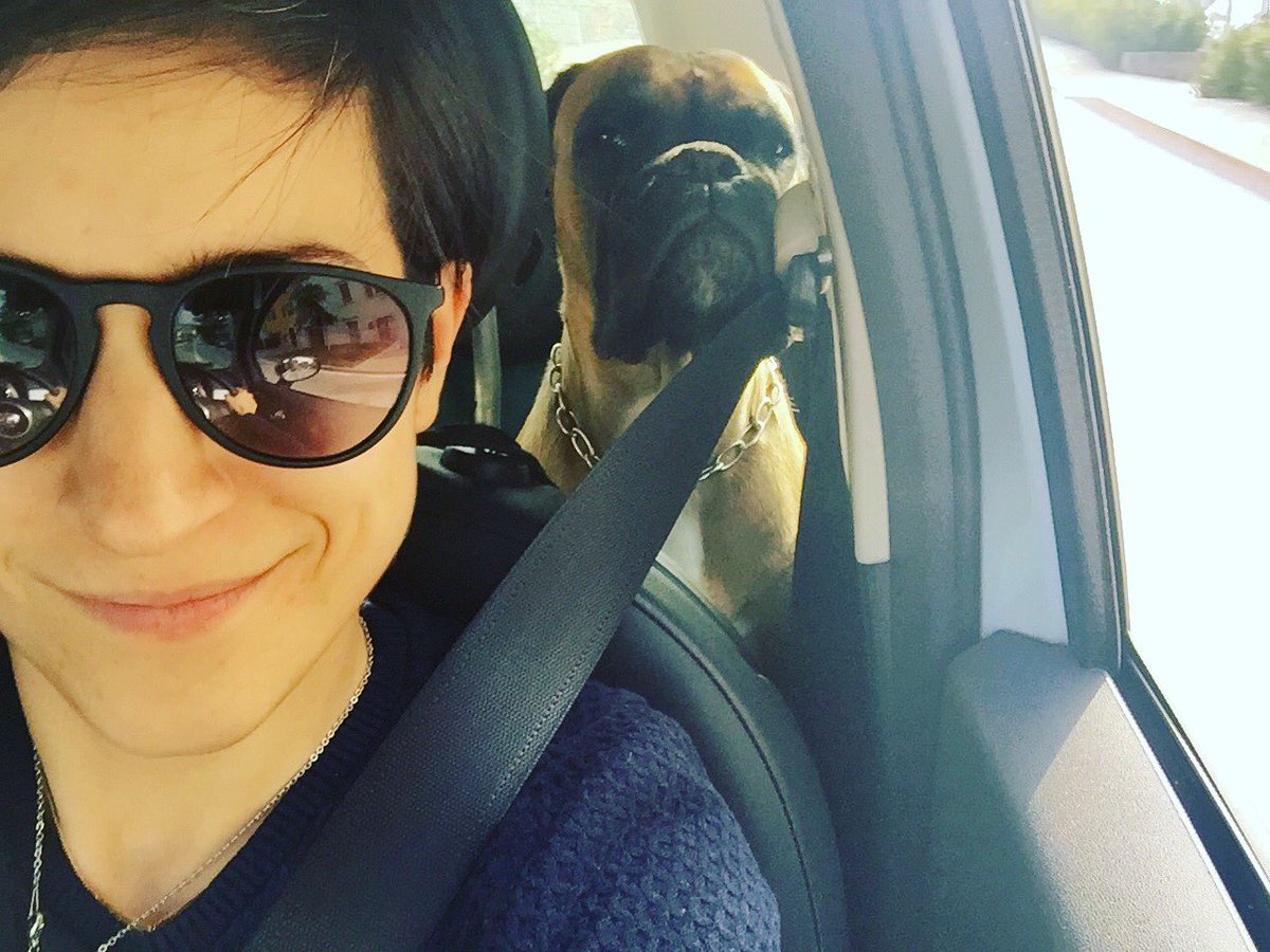 Noi viaggiamo così!