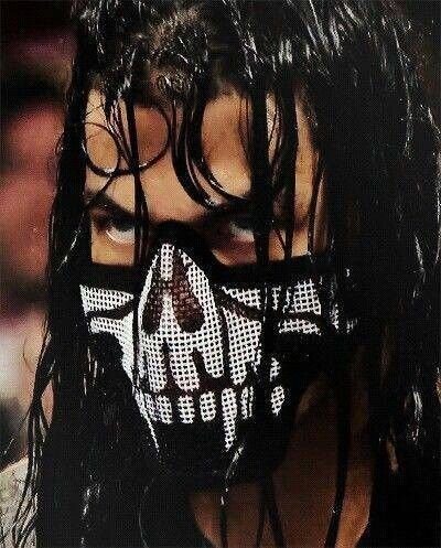 •Not new to RP/WWE RP.•RT if you'd like. (They're appreciated)•SHIELD Reigns.•Heel.•Send Starters!