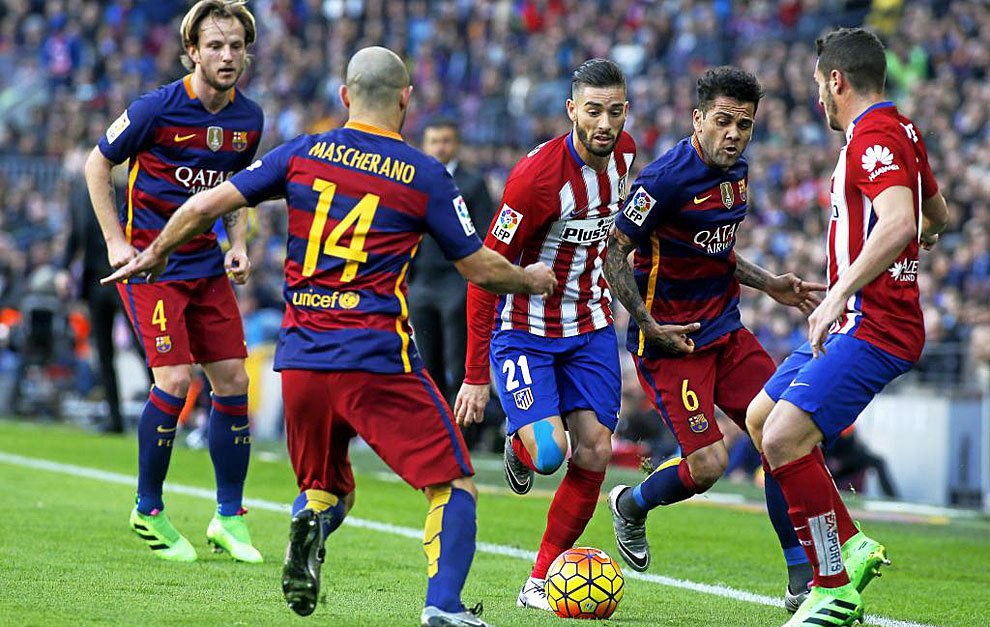 голубая матча. гризманн в барсе и атлетико. барселона по (antico/бавария). атлетико мадрид - барселона 2022. месси в атлетико мадрид.