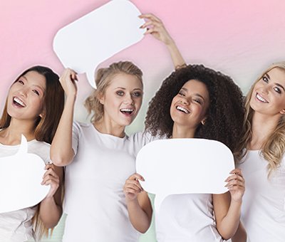 InSites's tweet photo. Putting Mithra Pharmaceuticals’ tagline ‘Inspired by women’ into practice https://t.co/edO1qwr2te #mrx #IIeX https://t.co/74TFEZhcdD