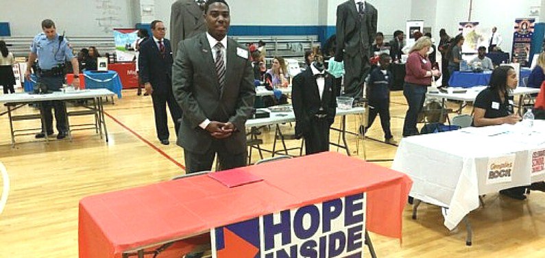 OperationHOPE's tweet photo. Operation HOPE Celebrates Financial Capability Month In April https://t.co/pBVukvkyce https://t.co/pRx3X0q3zz