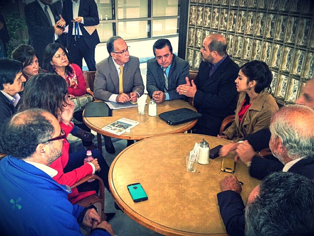 Carlos Insunza Rojas tweet media