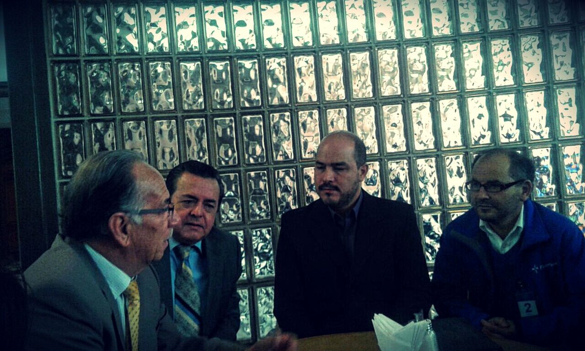 Carlos Insunza Rojas tweet media