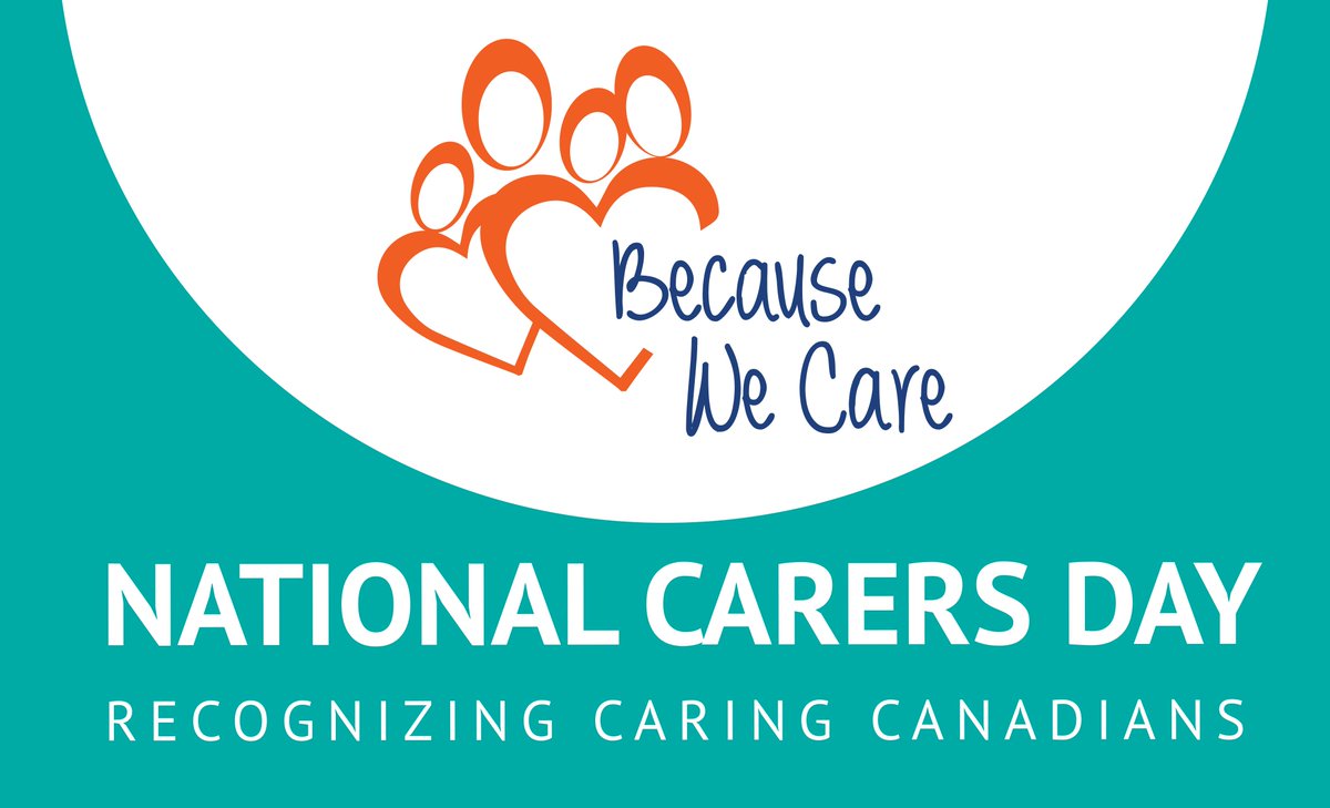 AlzheimerOnt's tweet photo. 1 in 4 caregiver balance childcare, caregiving, and paid work responsibilities #thxcarers #Dementia #Alzheimers https://t.co/JFYWJOQCob