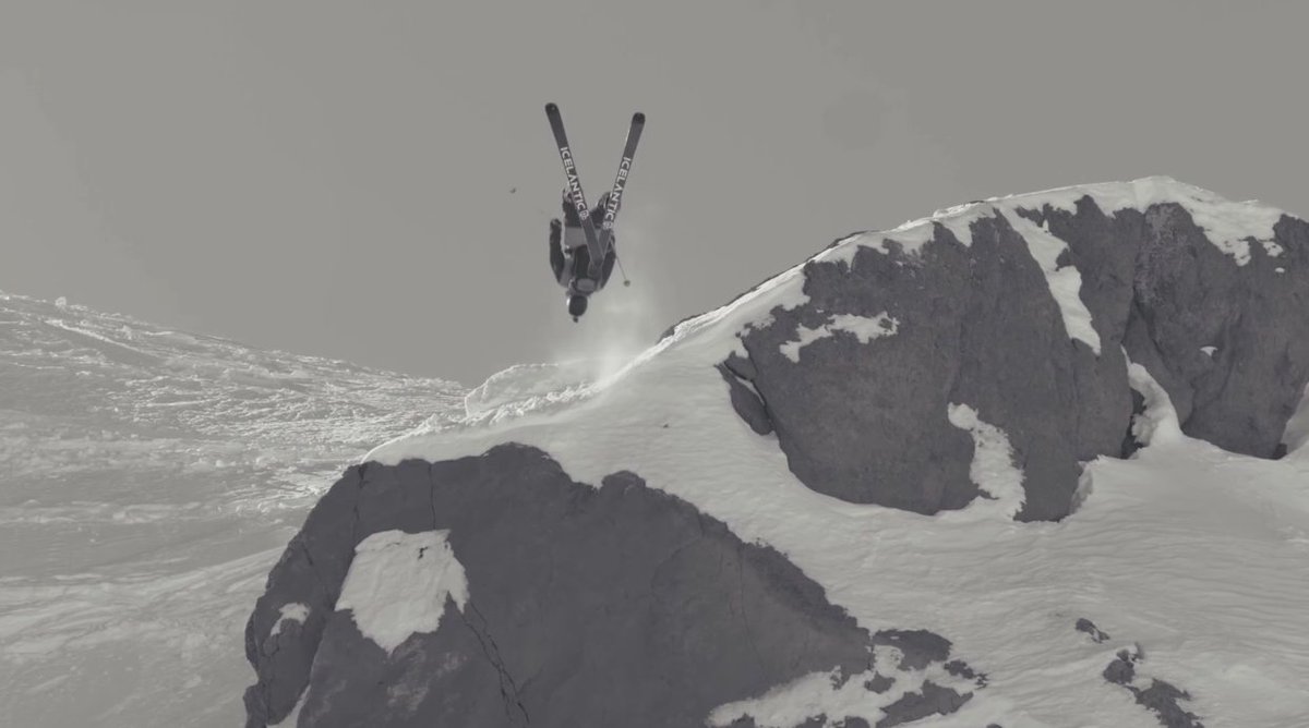 Powder tweet media