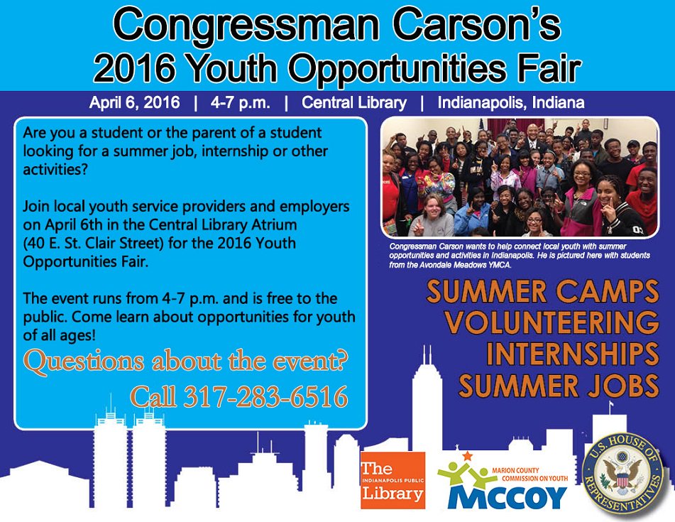 André Carson tweet media