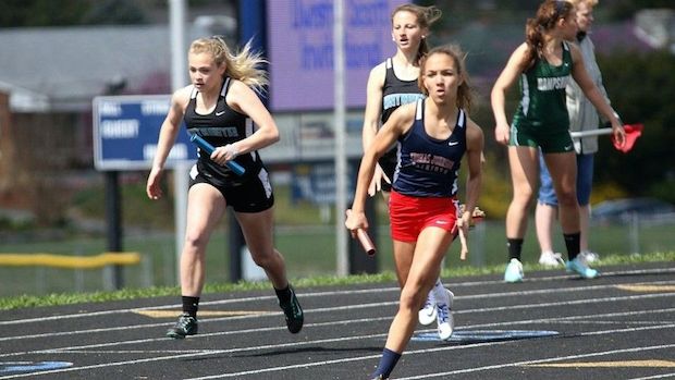 Maryland Regional Rankings &amp; Top Performers As Of April 5th md.milesplit.com/articles/179356
