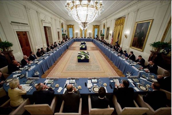 NSC44's tweet image. For @NSS2016, @POTUS hosted ↑50 world leaders. Here’s what they pledged on #NuclearSecurity: whitehouse.gov/the-press-offi…