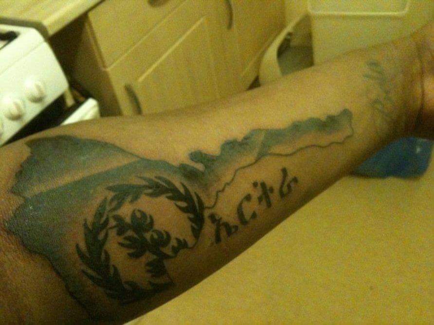 We Are Eritreans on Twitter Eritrean tattoos that we We Are Eritreans on Twitter Eritrean tattoos that we