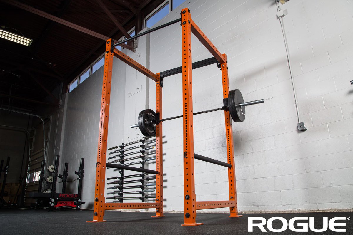 Rogue Fitness on X