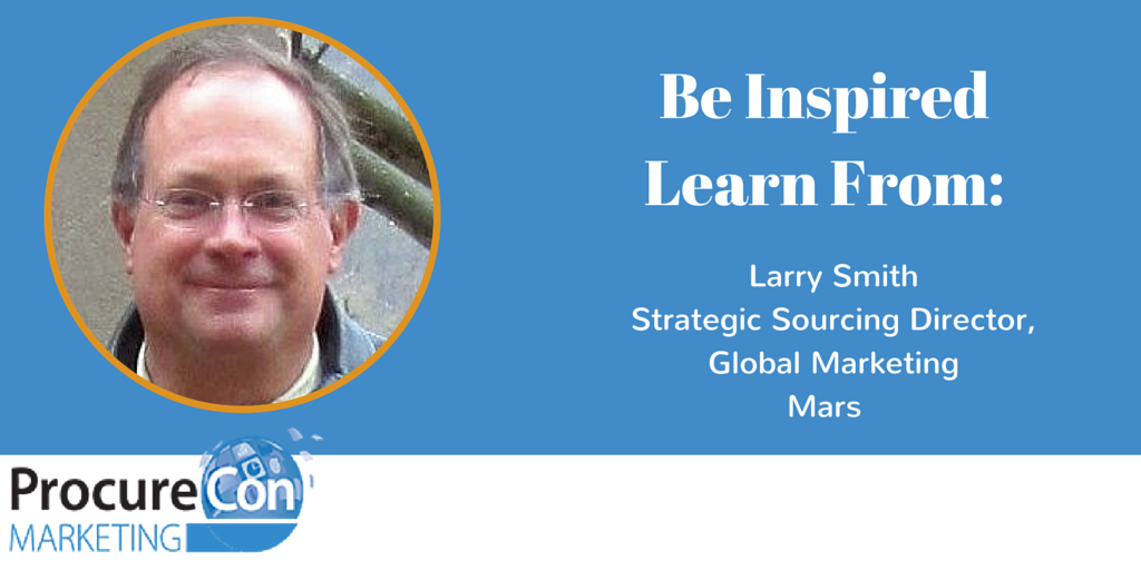 ProcureCon Marketing tweet media