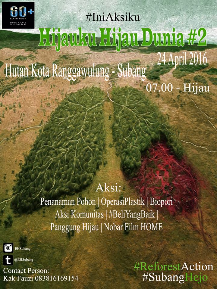 SUBANG KIWARI tweet media