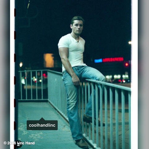 Thelinchand's tweet photo. A screen shot of a cool photo @joshfogel took. Check out his work #Actor #JoshFogel #LincHand https://t.co/jMXmz9FvyZ