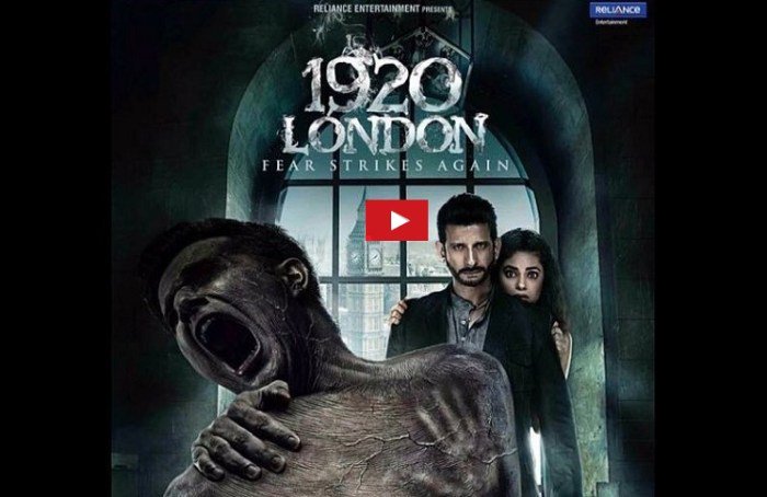 nxtbigthingisin's tweet photo. Official trailer of ‘1920 London’ released
https://t.co/SHGFbb7rkc
#1920London #Trailer #Horror #Movie #Bollywood https://t.co/00laf4Ujwh