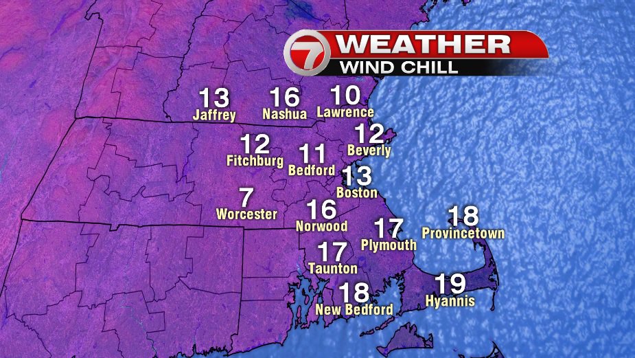 DanielleGersh's tweet image. No snow today, but plenty of cold air! April or January?? #springhasnotsprung #7News
