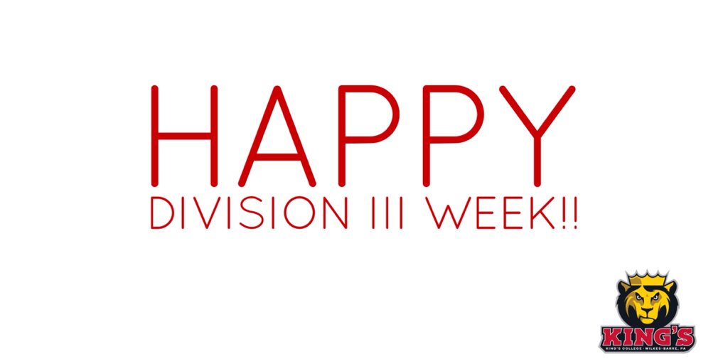 KC_SAAC's tweet photo. Happy #d3week to our fellow @gomacsports schools! #whyd3 #KCSAAC https://t.co/nTFUIqmfs1