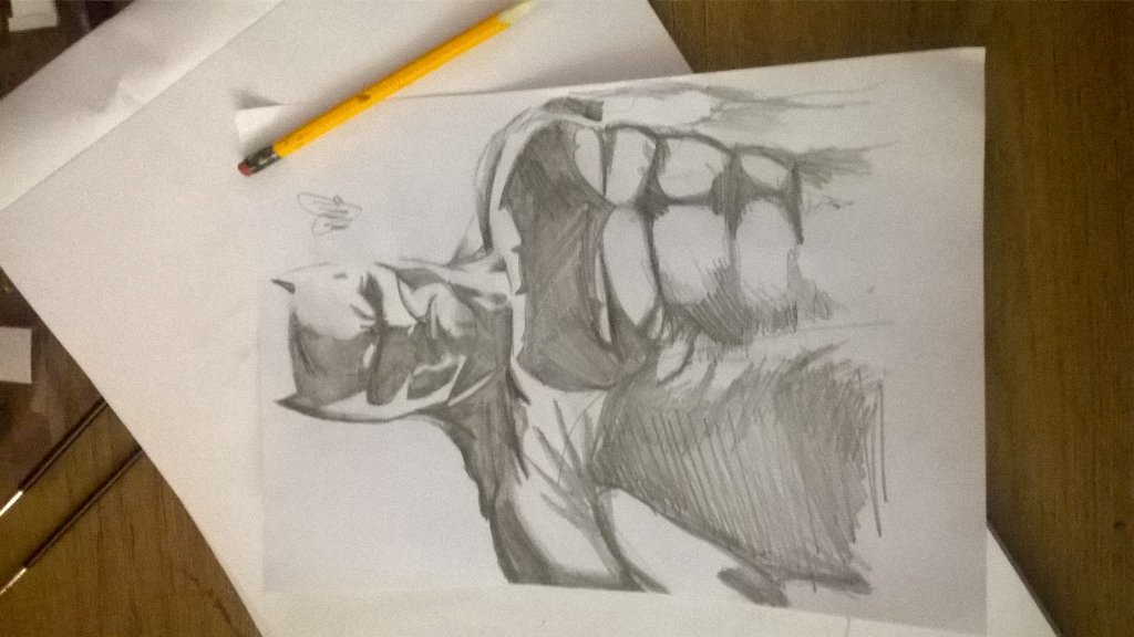 mizzishyde's tweet photo. #dc #comic #batman  #sketch #bored #hypermanic https://t.co/5kULuq62iZ