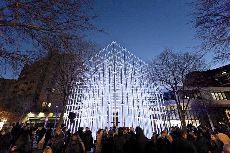 valenciaplaza's tweet photo. Arte que se destruye: las desconocidas fallas experimentales de Valencia https://t.co/ykuCCc4QZY https://t.co/8d9m4liIrw