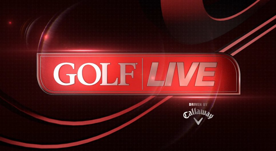 RyanAsselta's tweet photo. All #Masters show on #GOLFLive  @peterjkostis @Quiggs4 @Jess_Marksbury @Jeff_Ritter 12pm @golf_com @CallawayGolf https://t.co/84Ol2CQKjX