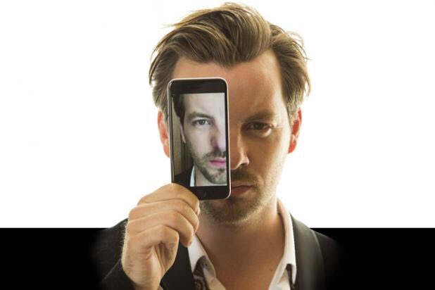 BAFTACymru's tweet photo. Next: We investigate the making of #MrQuin by @TellPlayer &amp; @agathachristie https://t.co/IcrWJWoBKq #DoingDigital https://t.co/J9LhXmcbHb