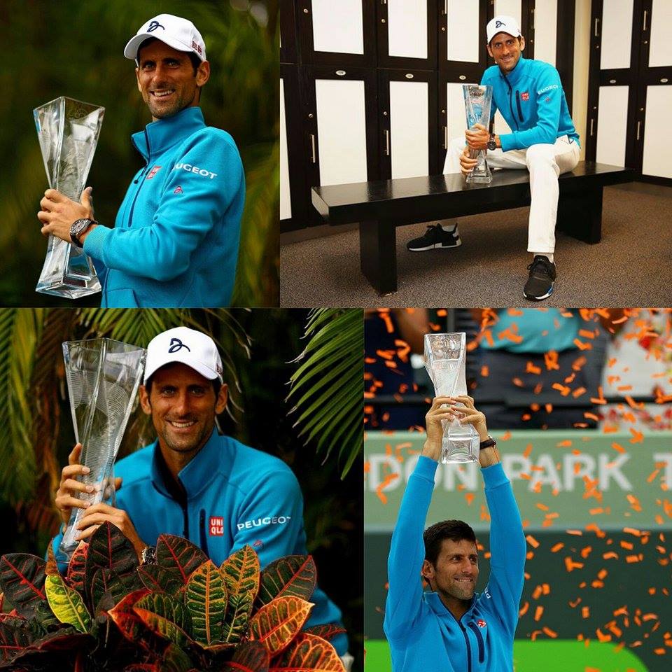 Kaca_Nole's tweet photo. @DjokerNole with his trophy 😍😍😍❤❤❤🏆🏆🏆💪💪💪🎾🎾🎾👑👑👑 #NoleFam #TeamDjokovic 💞💕💞
#MiamiOpen2016 🎾🏆🎾 #Idemooo 💪👊💋❤ https://t.co/di1rhQ2SG5