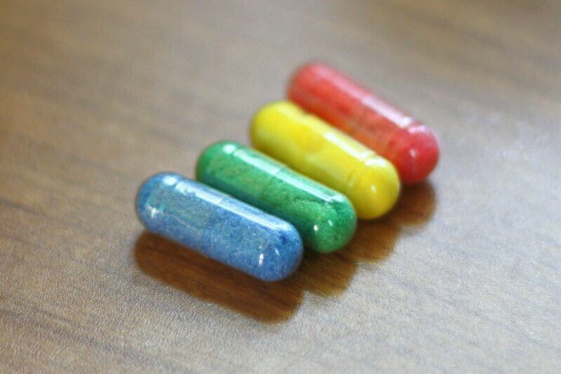 glitterworship's tweet photo. them: what did you just put in my drink?
me: *winks and whispers* you'll see in a few minutes https://t.co/tX30Mhg7Fv