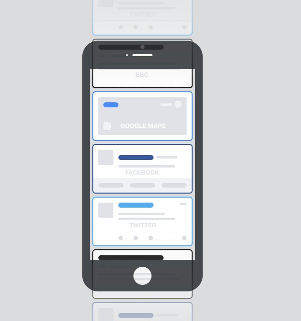 Whatudodefinesu's tweet photo. Considering The End Of Apps As We Know Them https://t.co/I6Rt705h6s https://t.co/ozUPb9PcSz