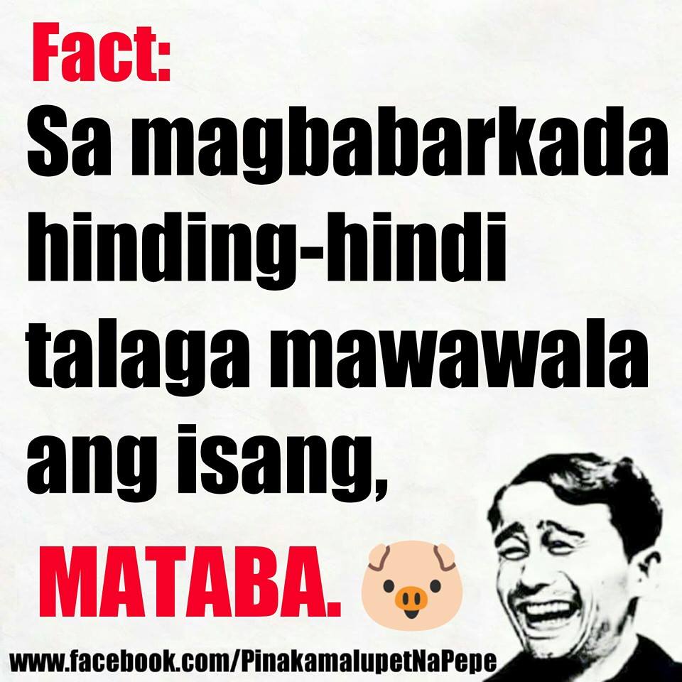 SenyorPepePost's tweet photo. Mention na kung matapang ka! 😂 https://t.co/hXJCJXOnXi