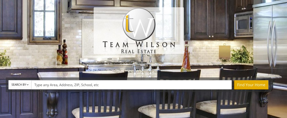 Team Wilson Teamwilsonrep Twitter