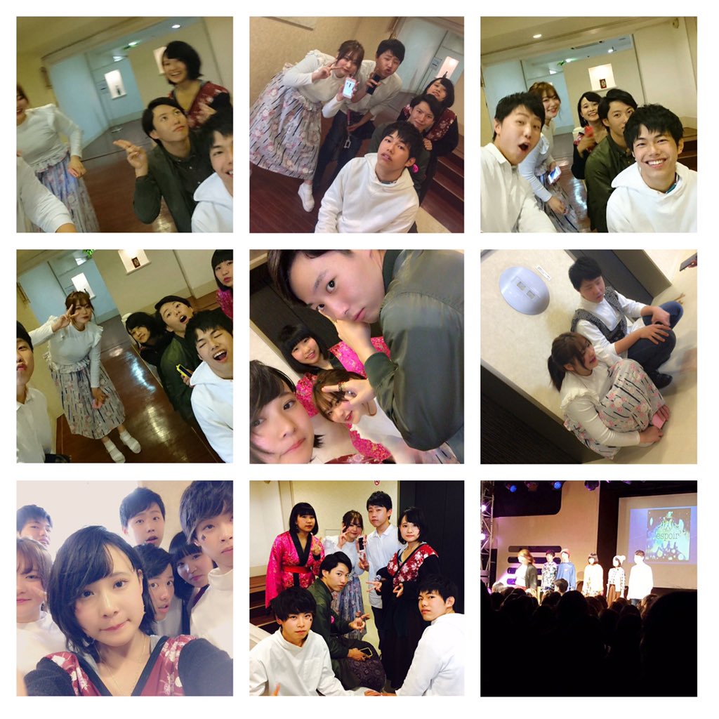 __kimitamago's tweet photo. TARGETお疲れ様～
すごい楽しかったし頑張ってきてよかったしいい経験できました！
5人はついてきてくれてありがとう感謝
@calc_me 
@141Kuma 
@setog3sas 

#TARGET2016 https://t.co/Ms876jSIDA