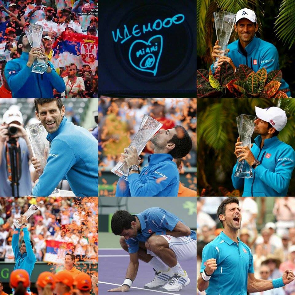Kaca_Nole's tweet photo. 😍😍😍 🏆🏆🏆
@DjokerNole ❤❤❤
#NoleFam #TeamDjokovic 💞💕💞
#MiamiOpen2016 🎾🏆🎾 #Idemooo 💪👊💋❤ https://t.co/cCAuBY6Zcc