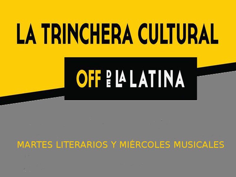 La Trinchera Cultural llega al Off de La Latina pongamosquehablodemadrid.com/2016/04/02/la-…