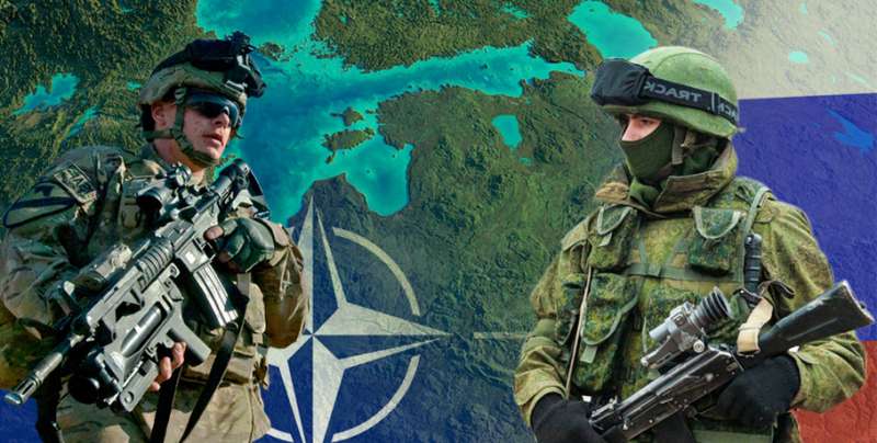 5 шагов НАТО для обуздания России — эксперт