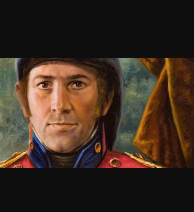 7A_SIB's tweet photo. I died defending Niagara. Bow down https://t.co/ksxlAT5CL1