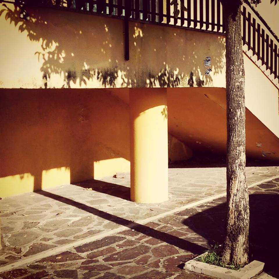bsideblindspot's tweet photo. "Trees" digital photo 2016 #backsideoftheblindspot #castellopandone #venafro #molise coming soon https://t.co/QsGvqeXXPT