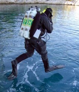 Snakesub tweet picture