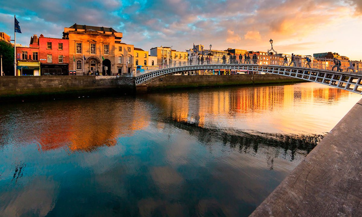 oreillys_pub's tweet photo. We have a WINNER of the Trip for 2 to #Dublin... Emily Bailey! Congratulations! Thank you to all who entered. https://t.co/H1Zj6rOWzz