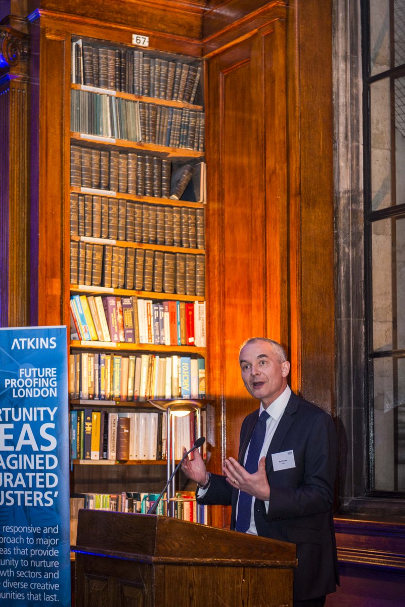 ICE_London's tweet photo. And thank you to @atkinsglobal for supporting the #LondonInfraDebate Drinks Reception. It was a great night! https://t.co/3XiZit36xC
